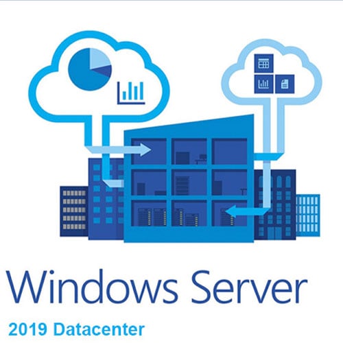 Microsoft Windows Server Datacenter 2019 Cd Key Global